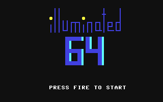 C64 GameBase Illuminated_64_[Preview] (Preview) 2019